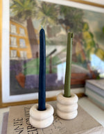 Cargar imagen en el visor de la galería, Set de candelabros Donas
