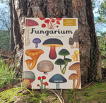 Cargar imagen en el visor de la galería, Libro Fungarium
