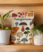 Cargar imagen en el visor de la galería, Libro Fungarium
