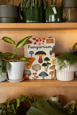 Cargar imagen en el visor de la galería, Libro Fungarium
