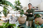 Cargar imagen en el visor de la galería, Libro Plant Society de Jason Chongue
