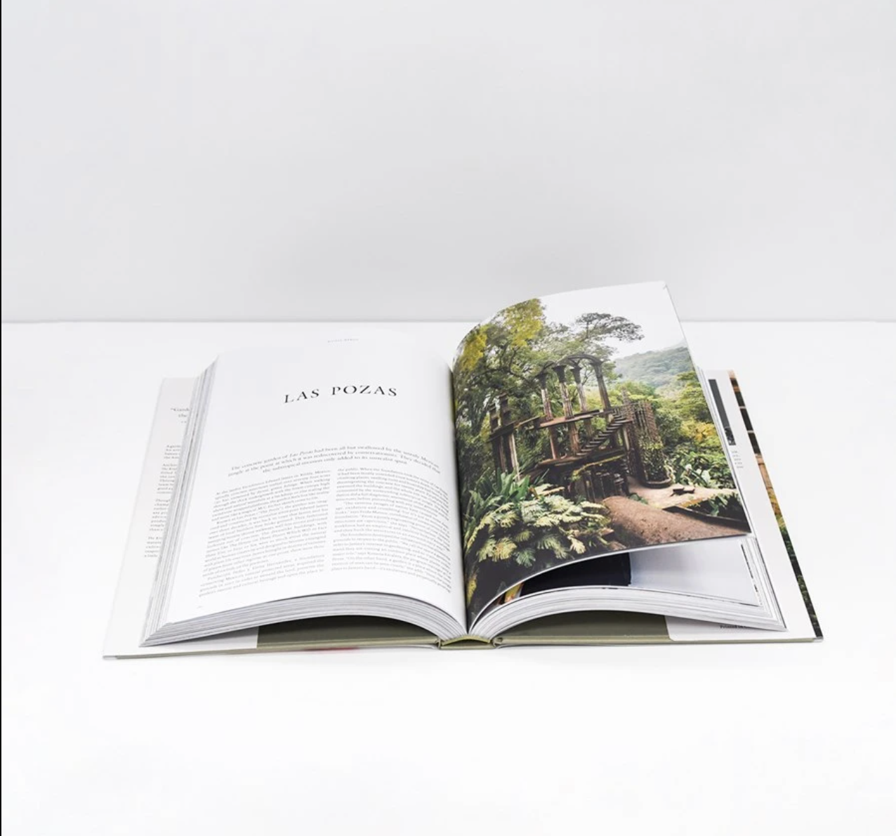 Libro The Kinfolk Garden