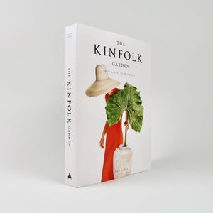 Libro The Kinfolk Garden